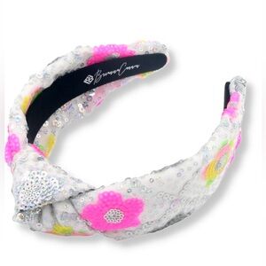 Brianna Cannon headband!